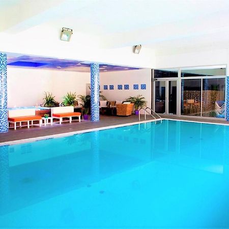 Apartmán Familidays 020 Aqquaria Salou Exteriér fotografie