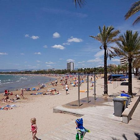Apartmán Familidays 020 Aqquaria Salou Exteriér fotografie