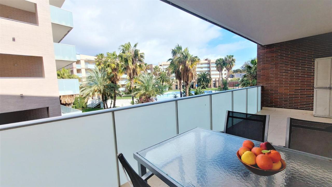 Apartmán Familidays 020 Aqquaria Salou Exteriér fotografie
