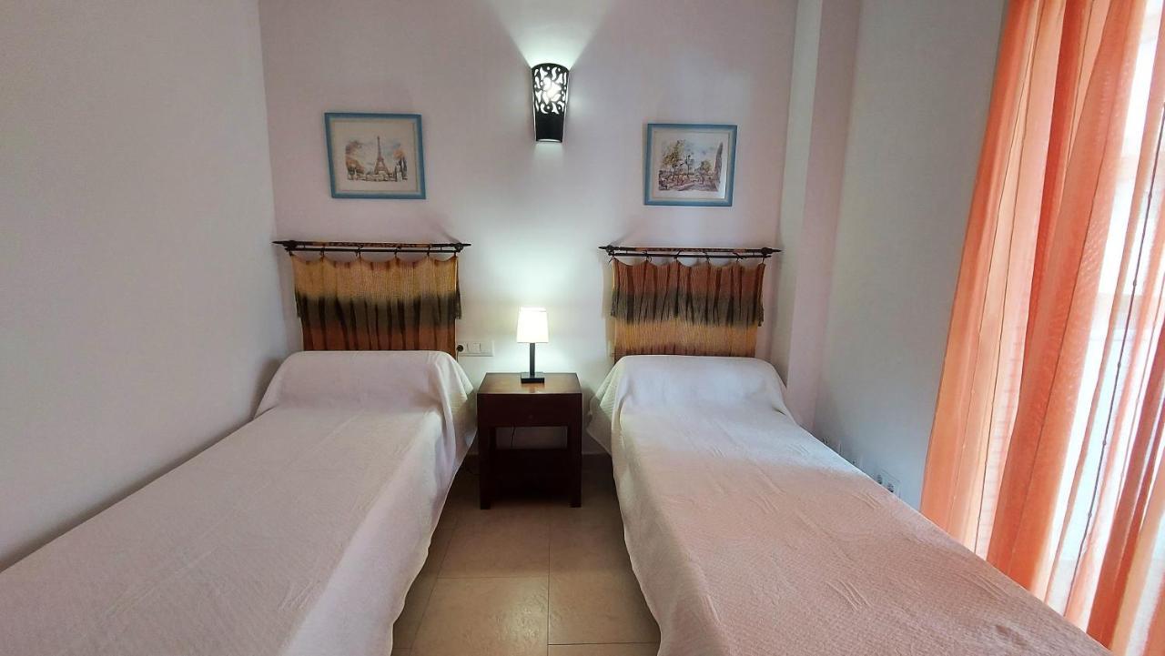 Apartmán Familidays 020 Aqquaria Salou Exteriér fotografie