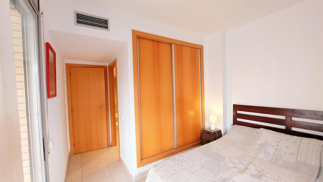 Apartmán Familidays 020 Aqquaria Salou Exteriér fotografie