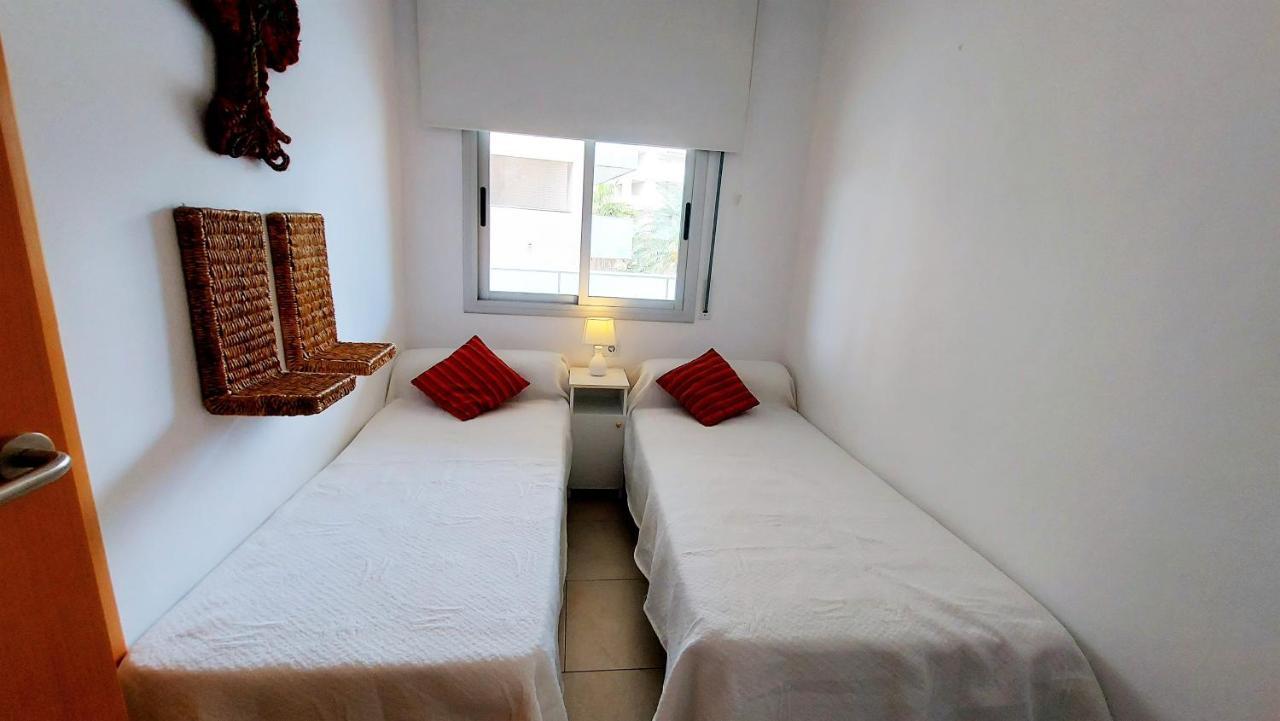 Apartmán Familidays 020 Aqquaria Salou Exteriér fotografie