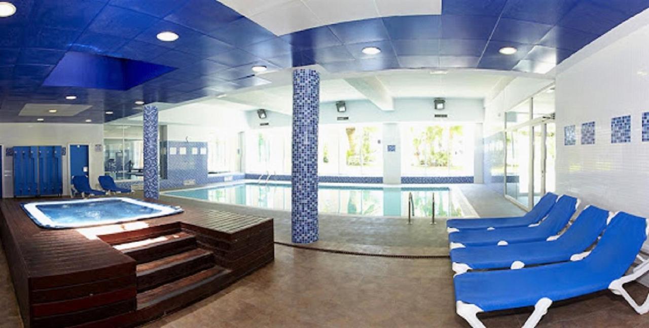 Apartmán Familidays 020 Aqquaria Salou Exteriér fotografie