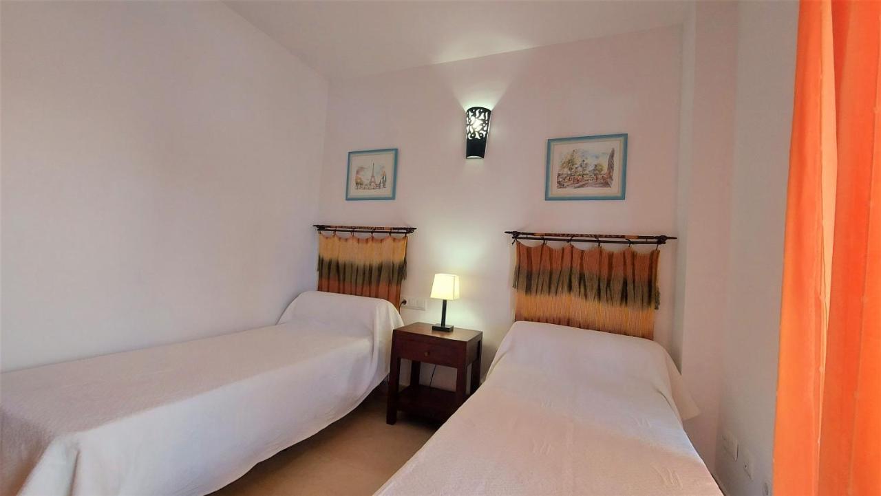 Apartmán Familidays 020 Aqquaria Salou Exteriér fotografie