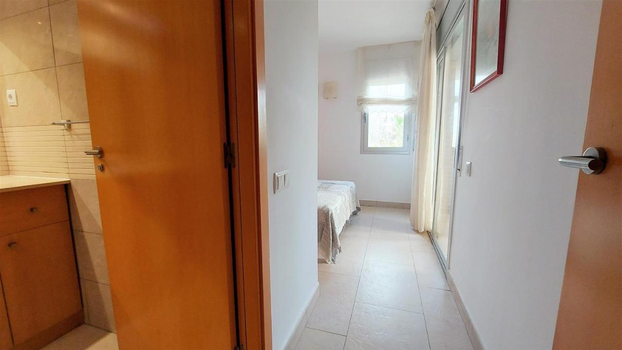 Apartmán Familidays 020 Aqquaria Salou Exteriér fotografie