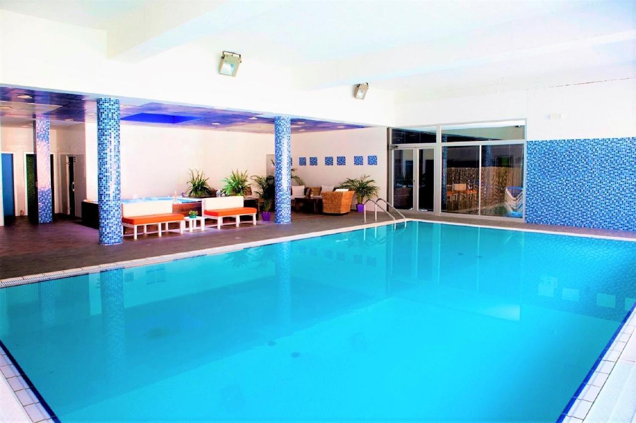 Apartmán Familidays 020 Aqquaria Salou Exteriér fotografie