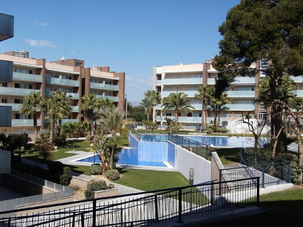 Apartmán Familidays 020 Aqquaria Salou Exteriér fotografie