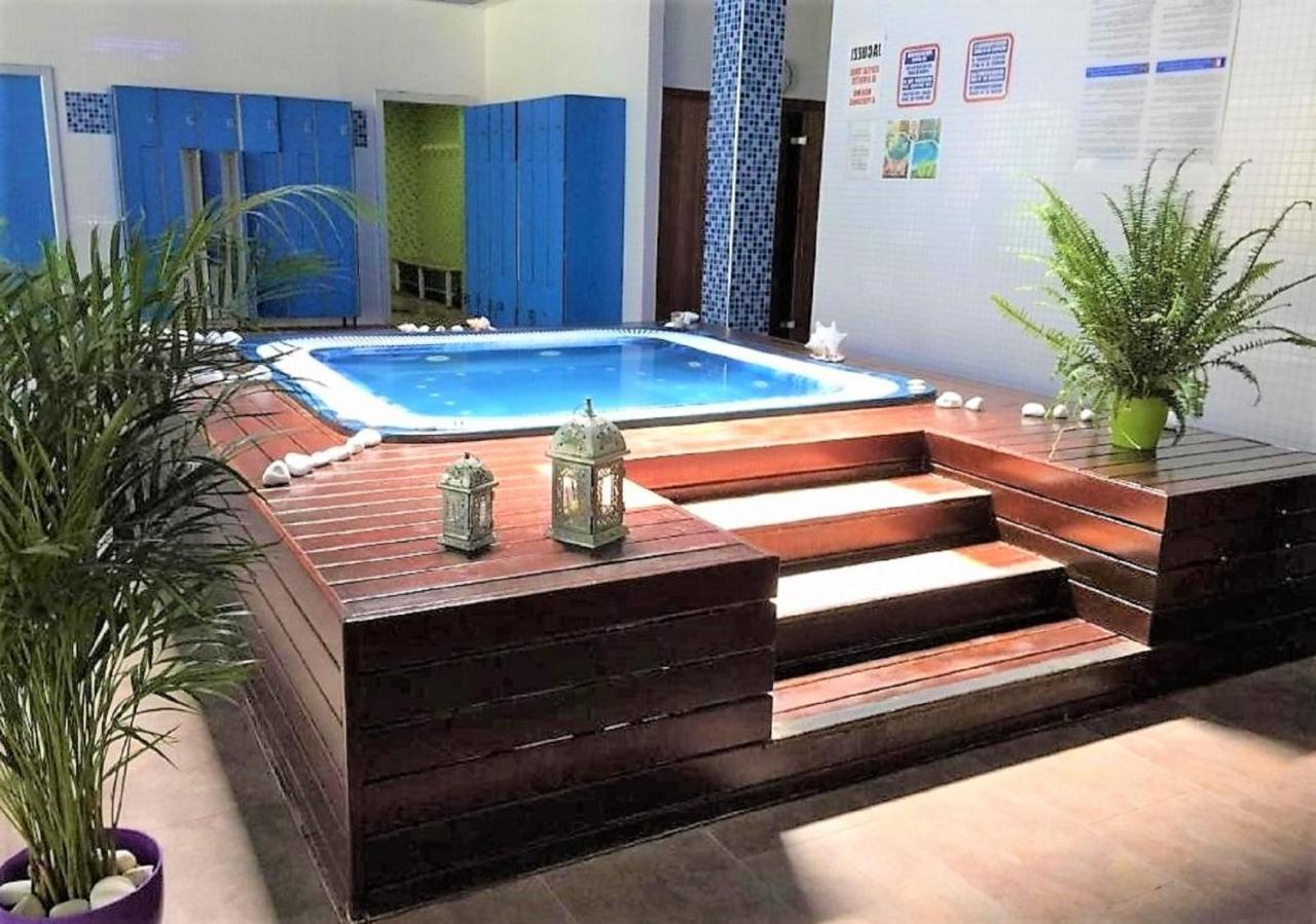 Apartmán Familidays 020 Aqquaria Salou Exteriér fotografie