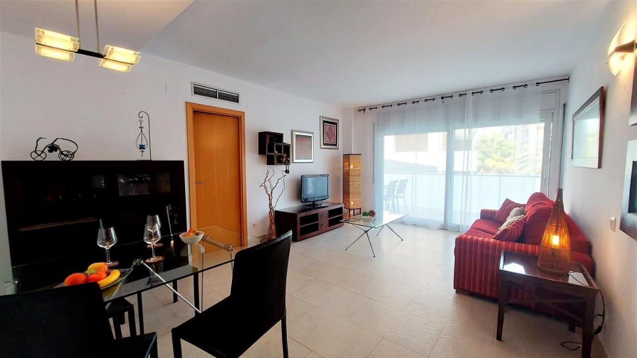 Apartmán Familidays 020 Aqquaria Salou Exteriér fotografie